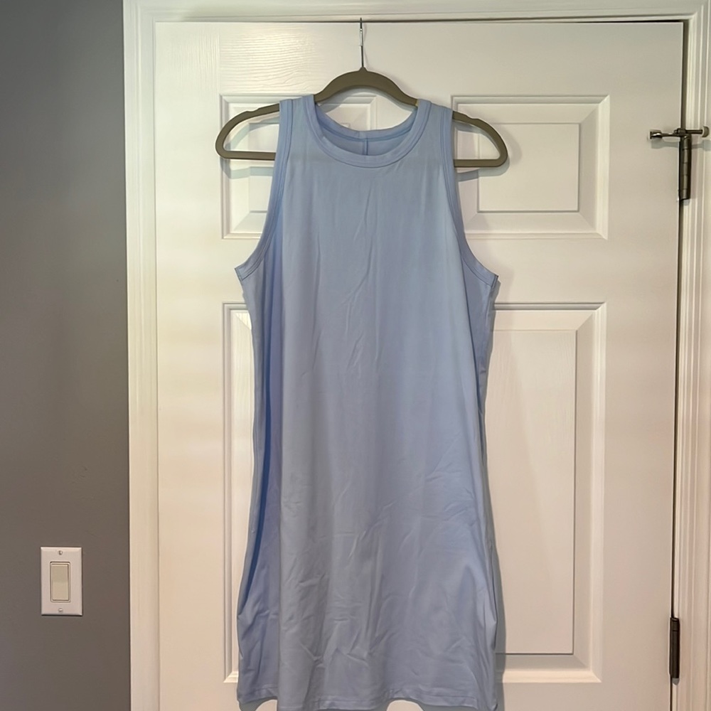 A New Day sleeveless dress